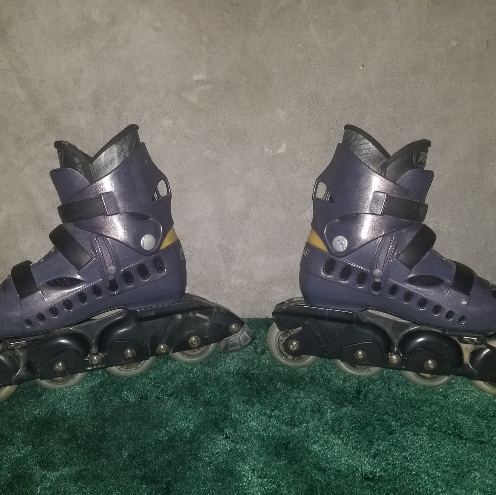 Roces In-line Skates - Picture 2 of 7